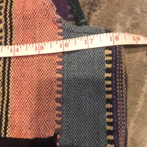 Vintage knit vest - Picture 7 of 7